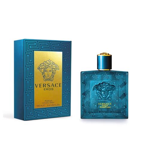 versace eros eau de parfum cofanetto|versace eros 100ml perfume shop.